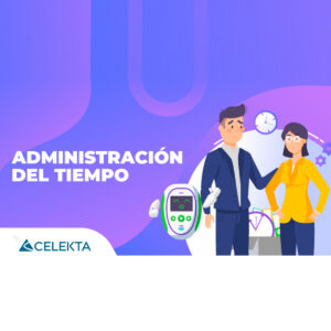 Administración del tiempo