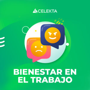 Bienestar en el trabajo