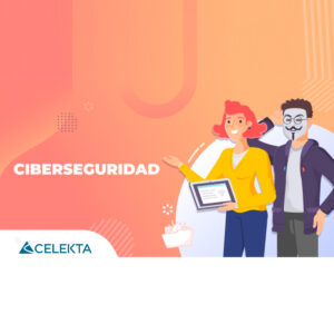 Ciberseguridad y protección de datos