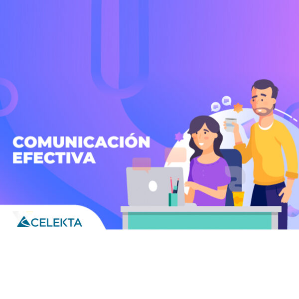 Comunicación efectiva