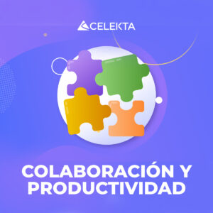 Colaboración y productividad
