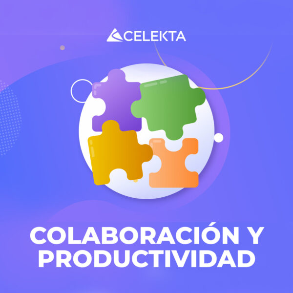 Colaboración y productividad