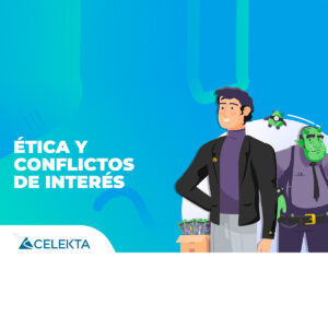 Ética y conflicto de interés