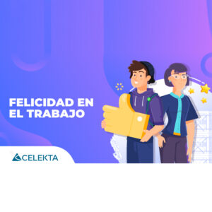 Felicidad en el trabajo