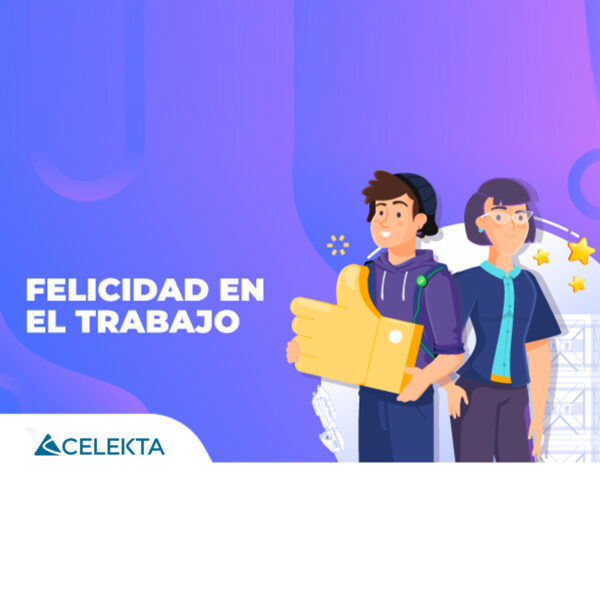 Felicidad en el trabajo