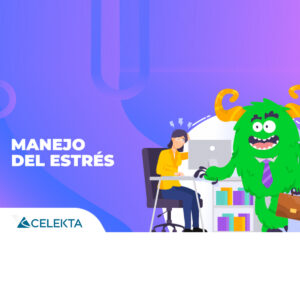 Manejo de estrés