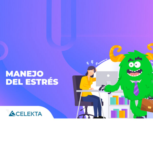 Manejo de estrés