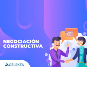 Negociación constructiva