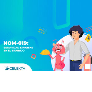 NOM019 Seguridad e higiene en el trabajo